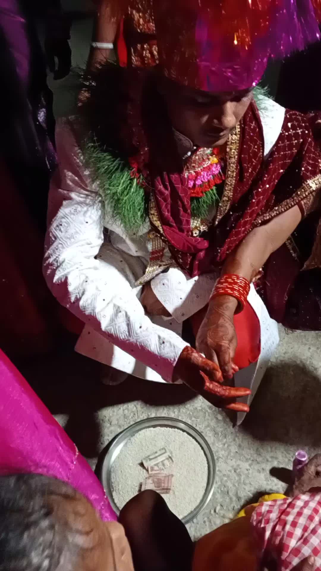 @Sandhya_Rani🥀♥️💘 Queen 👑👑