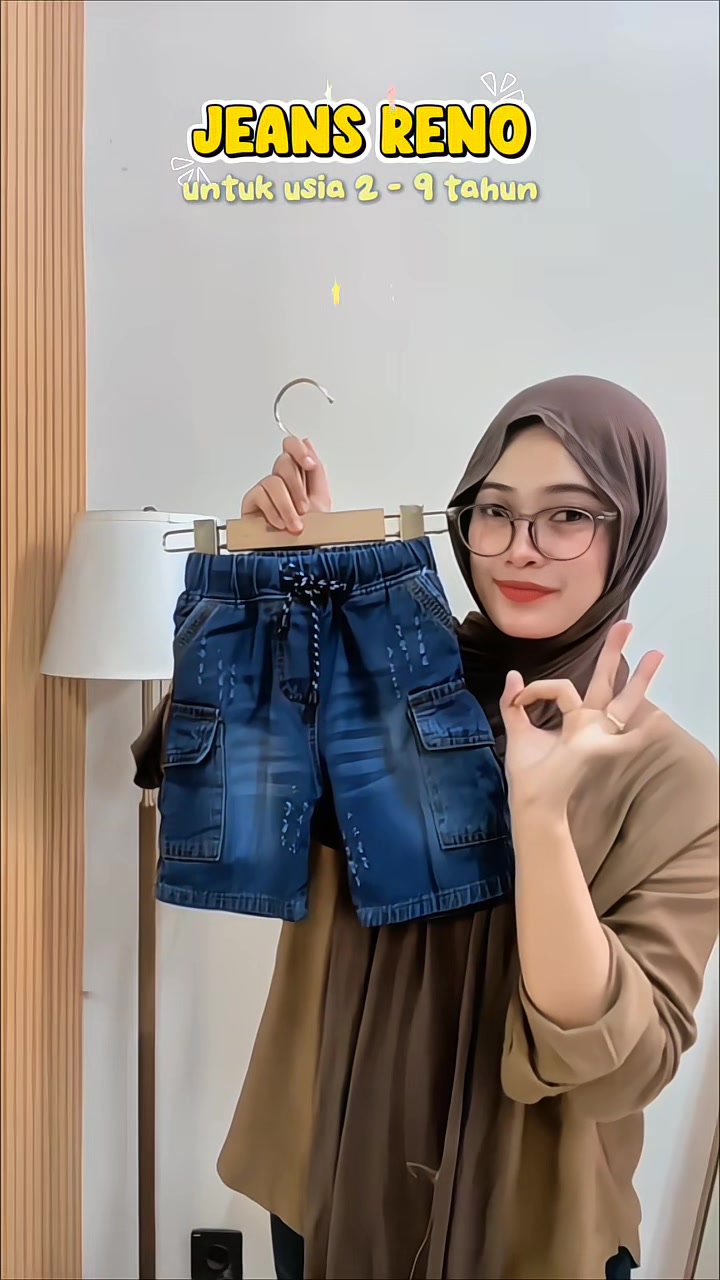 @Gudang Baju Anak Belvin