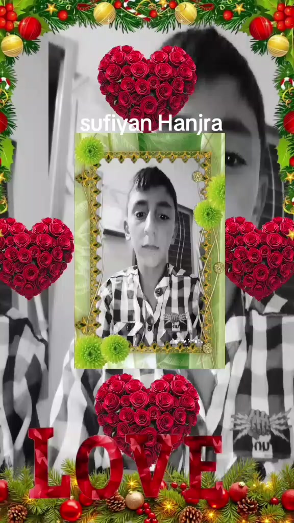 @Sufiyan Hanjra