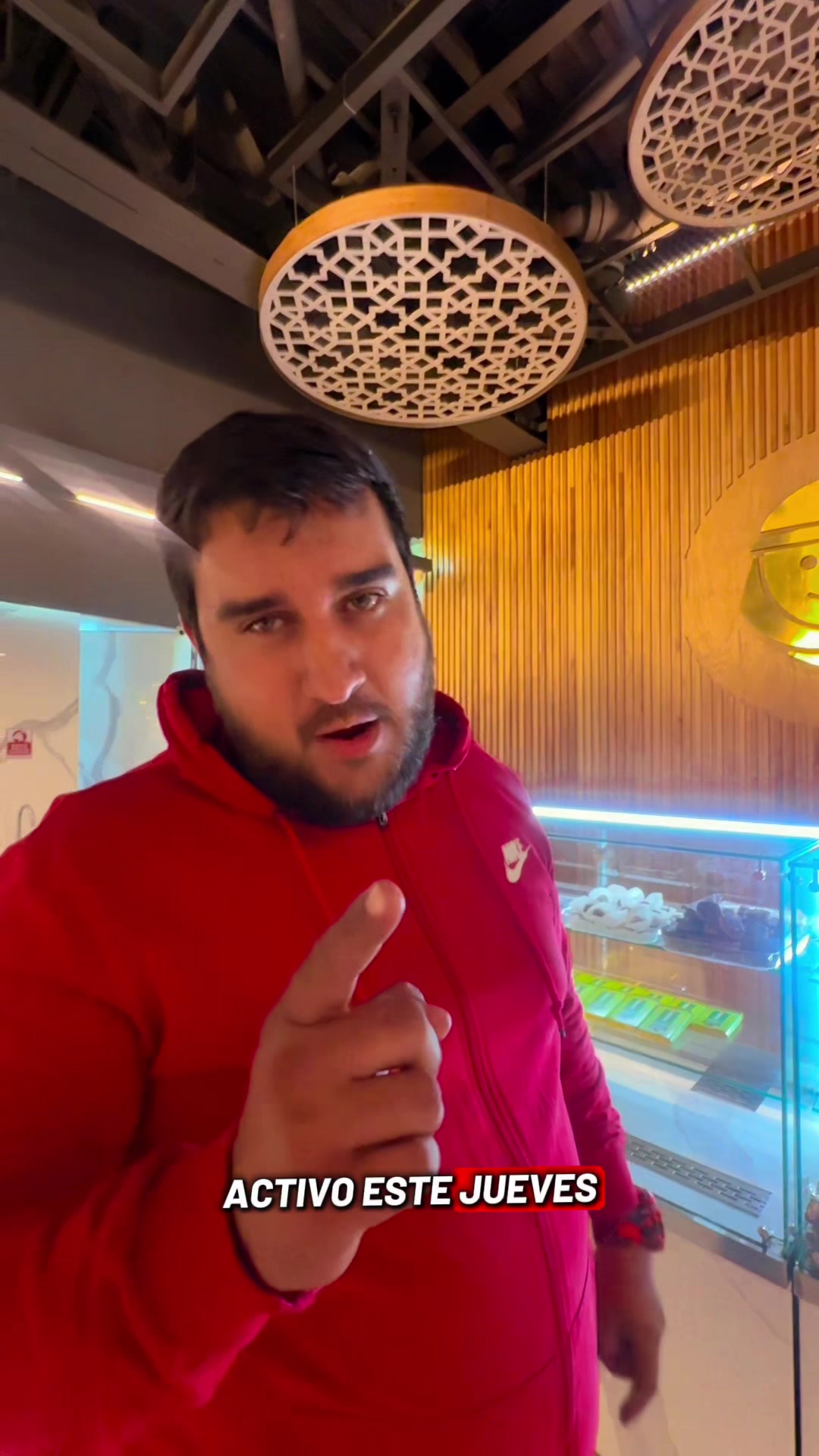 @Shawarmas del &Aacute;rabe Salsero