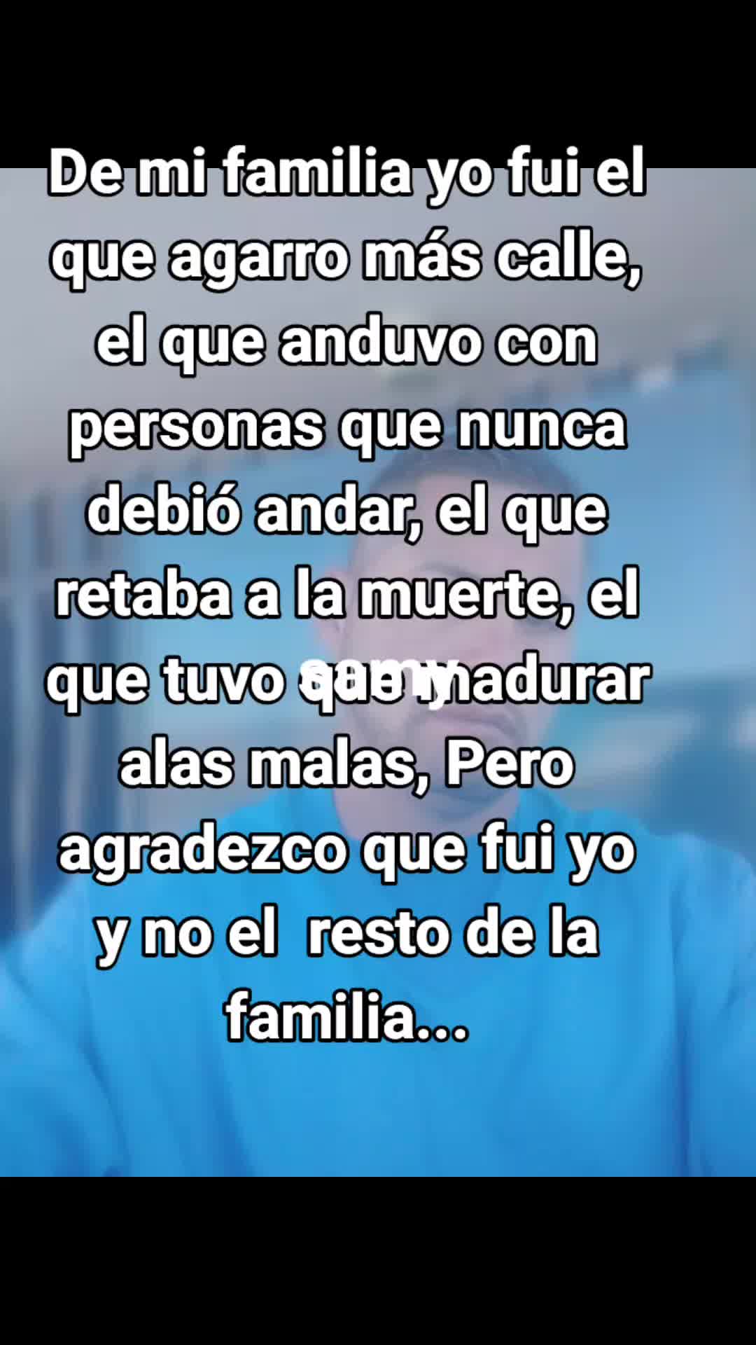 @Sam Cruz