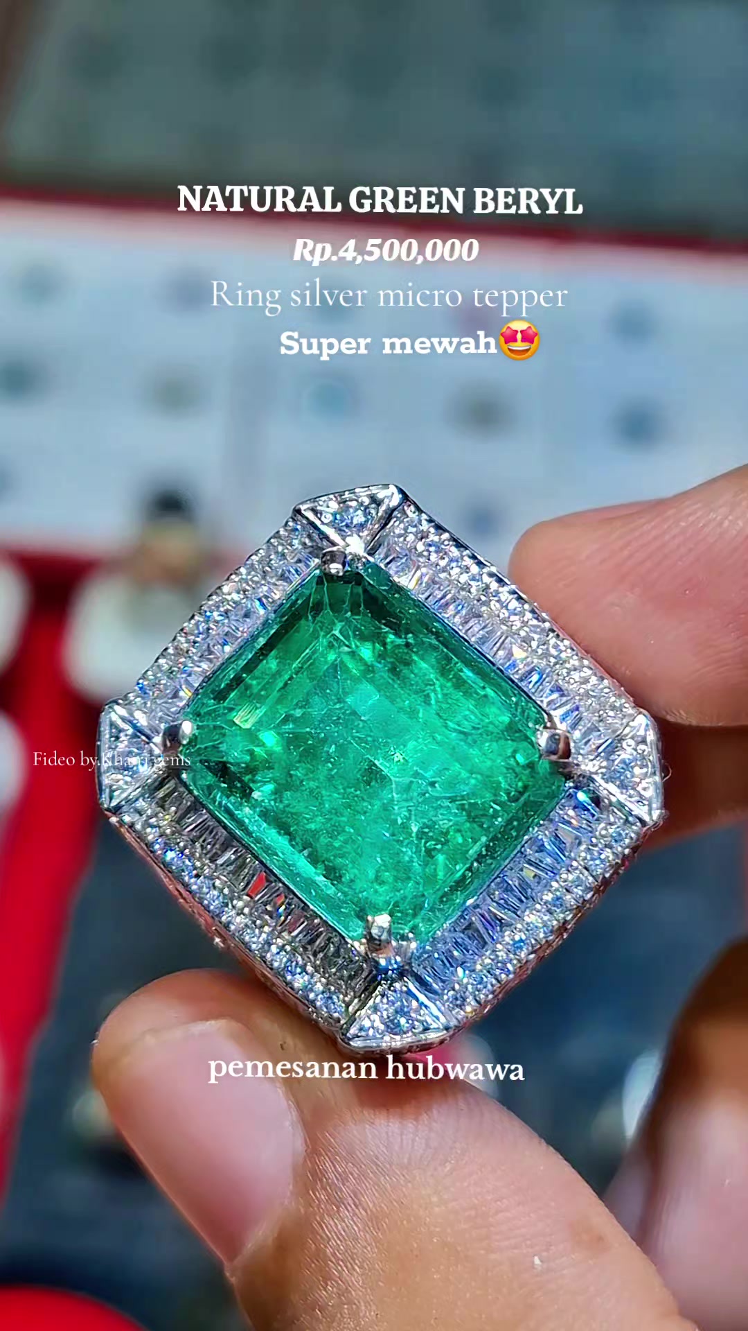 @khairi gems