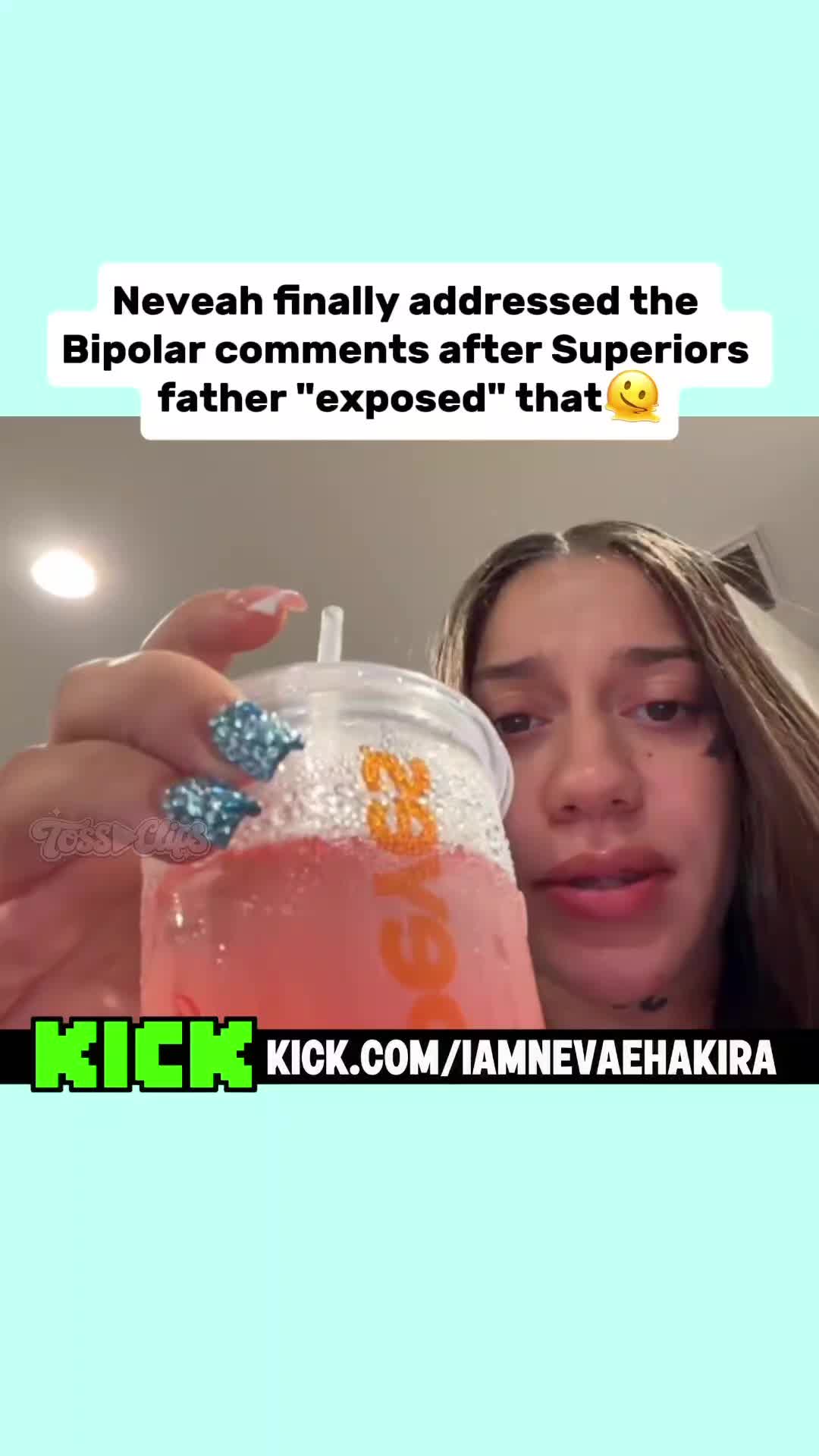 @Kick Clips