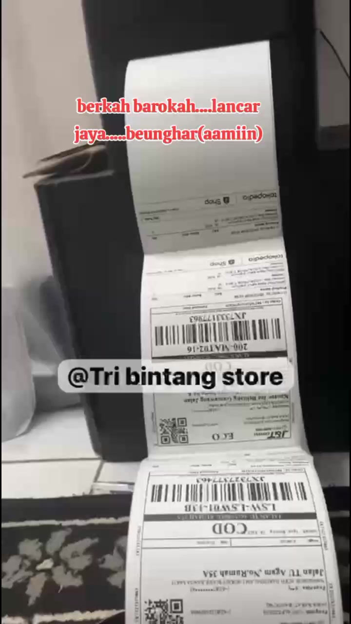@TRI BINTANG STORE akun ke2