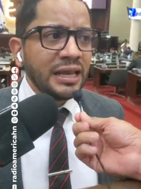 @Radio América Honduras