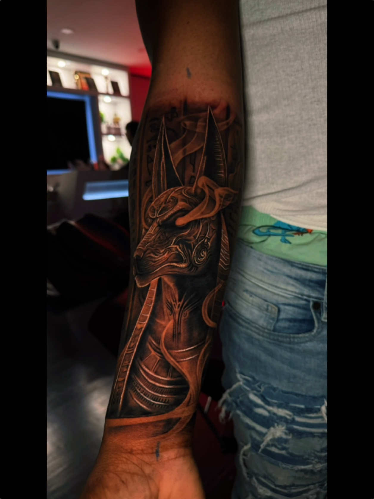 @Luis Lopez Tattoos