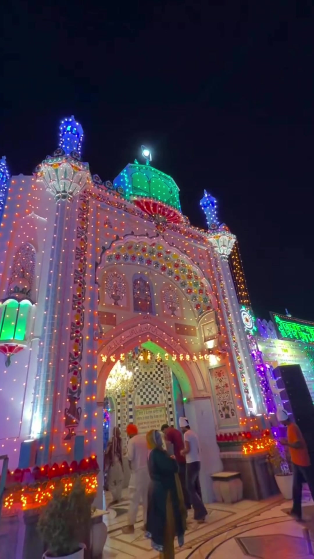 @Darbarsai_ji786