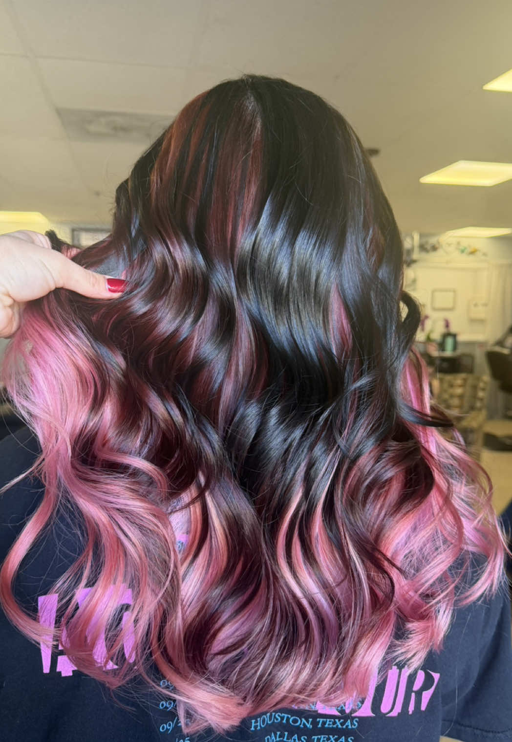 @Aly Marie Hair Artist