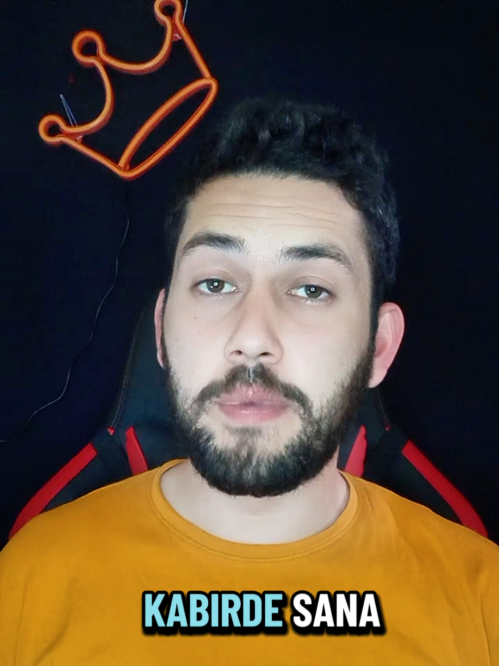 @Halil İbrahim &Ccedil;akı