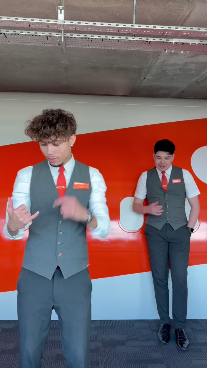 @easyJet