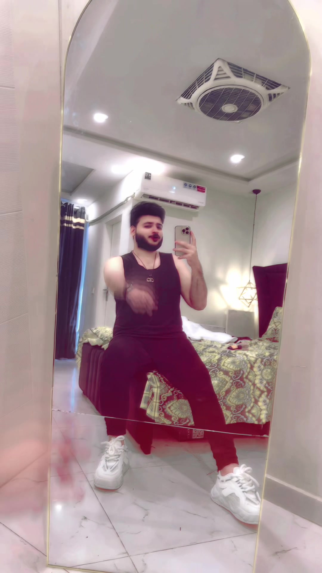@Hamayoun Saeed ⚜️