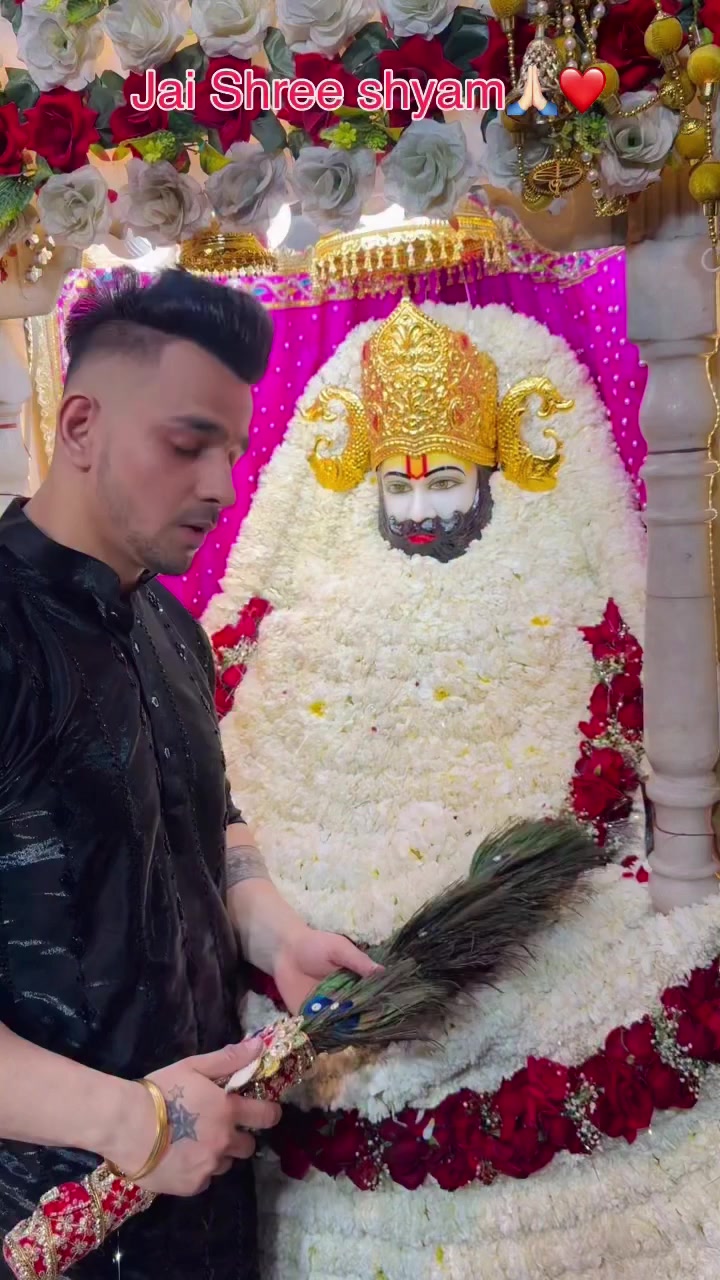 @Krishna ❤️