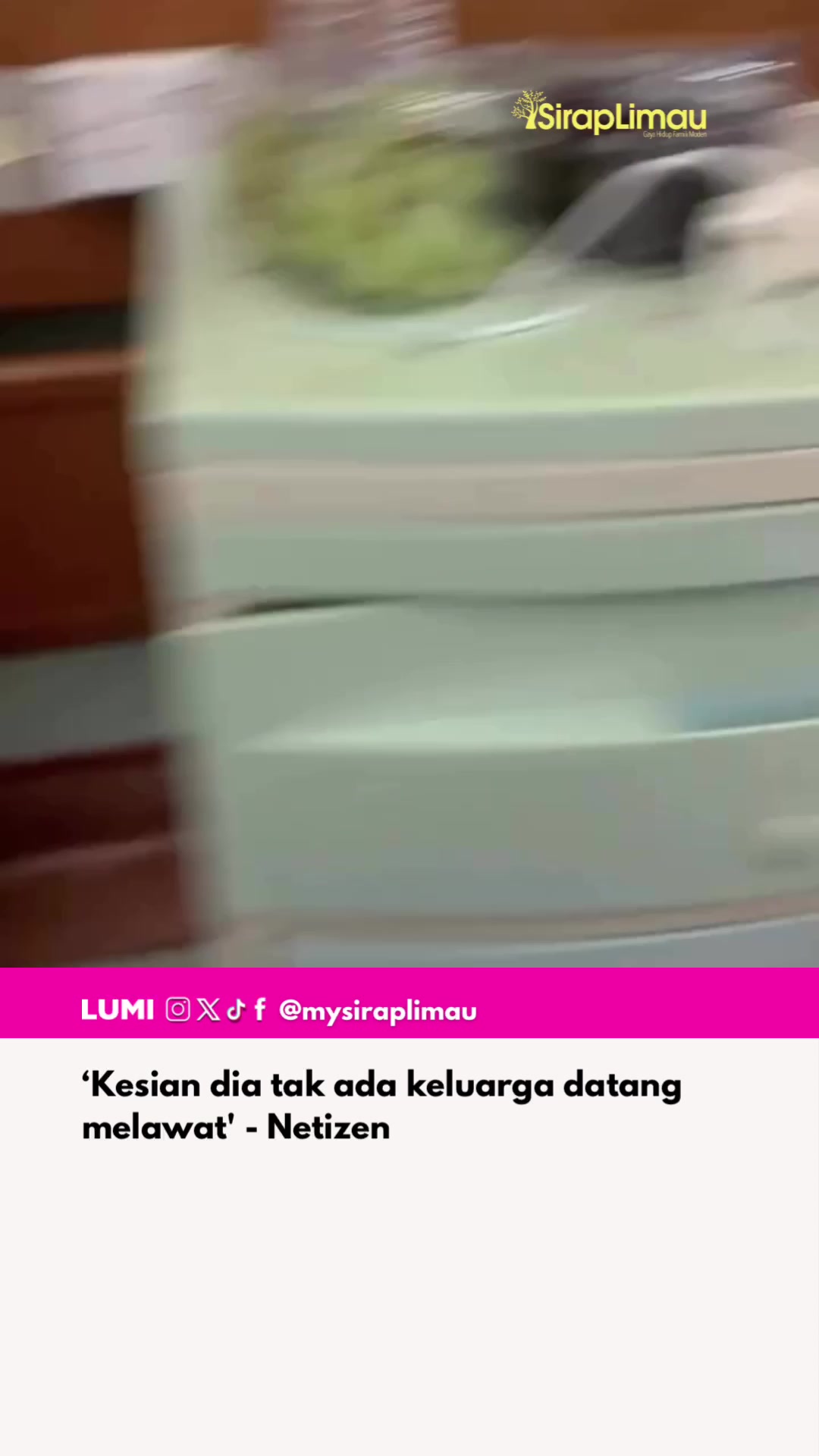 @Sirap Limau Official