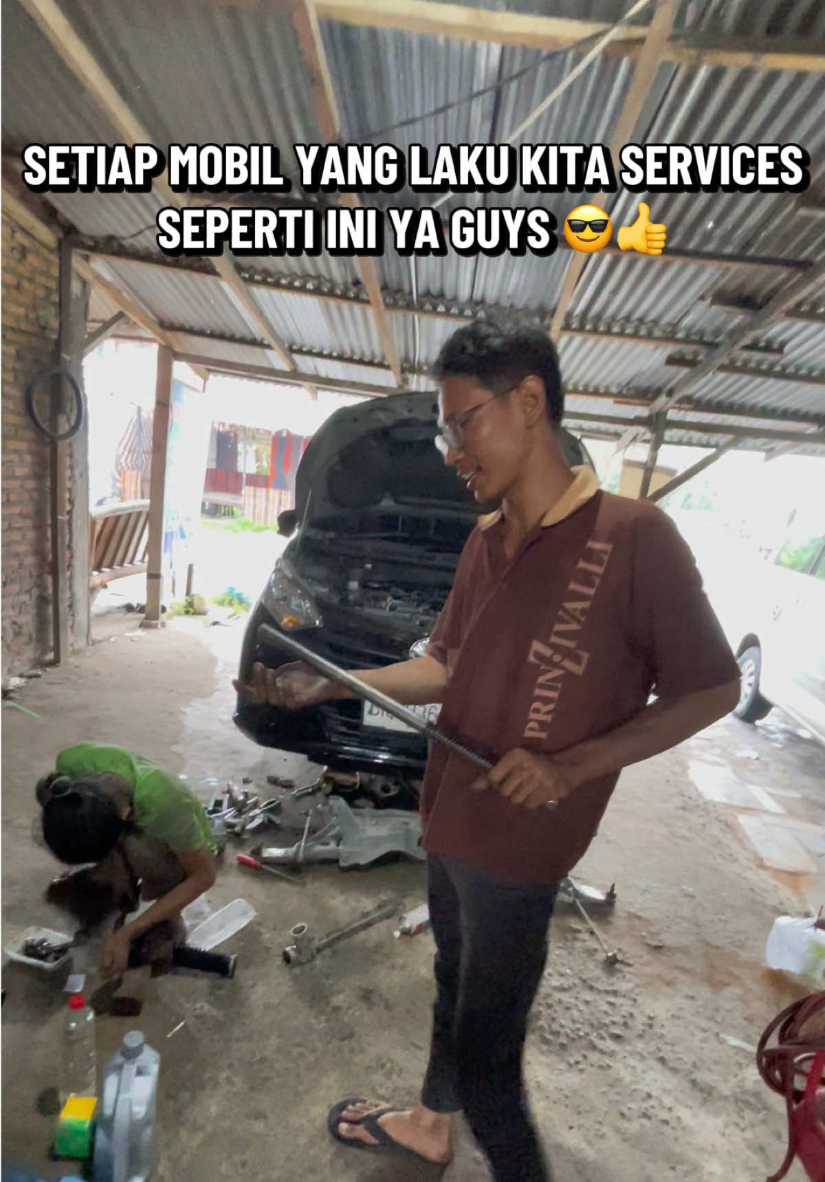 @Randy Suganda