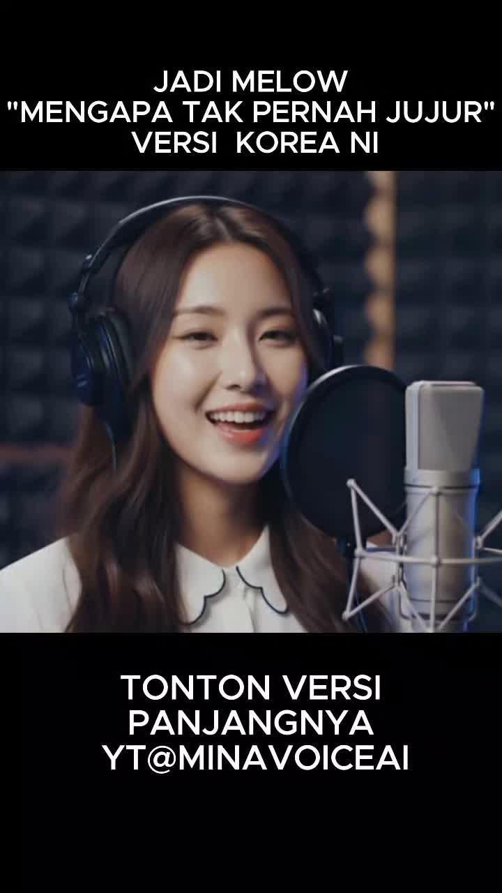 @MINA Voice AI (미나 보이스 에이아이)
