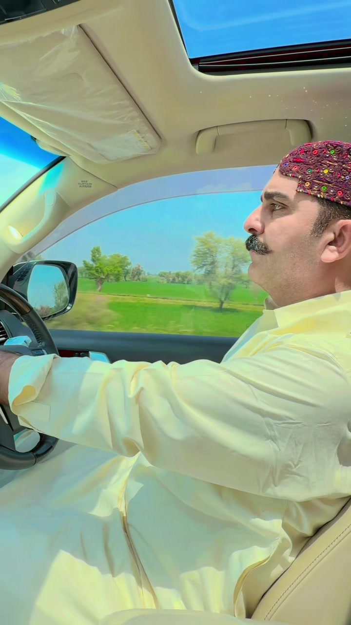 @Habib Baloch