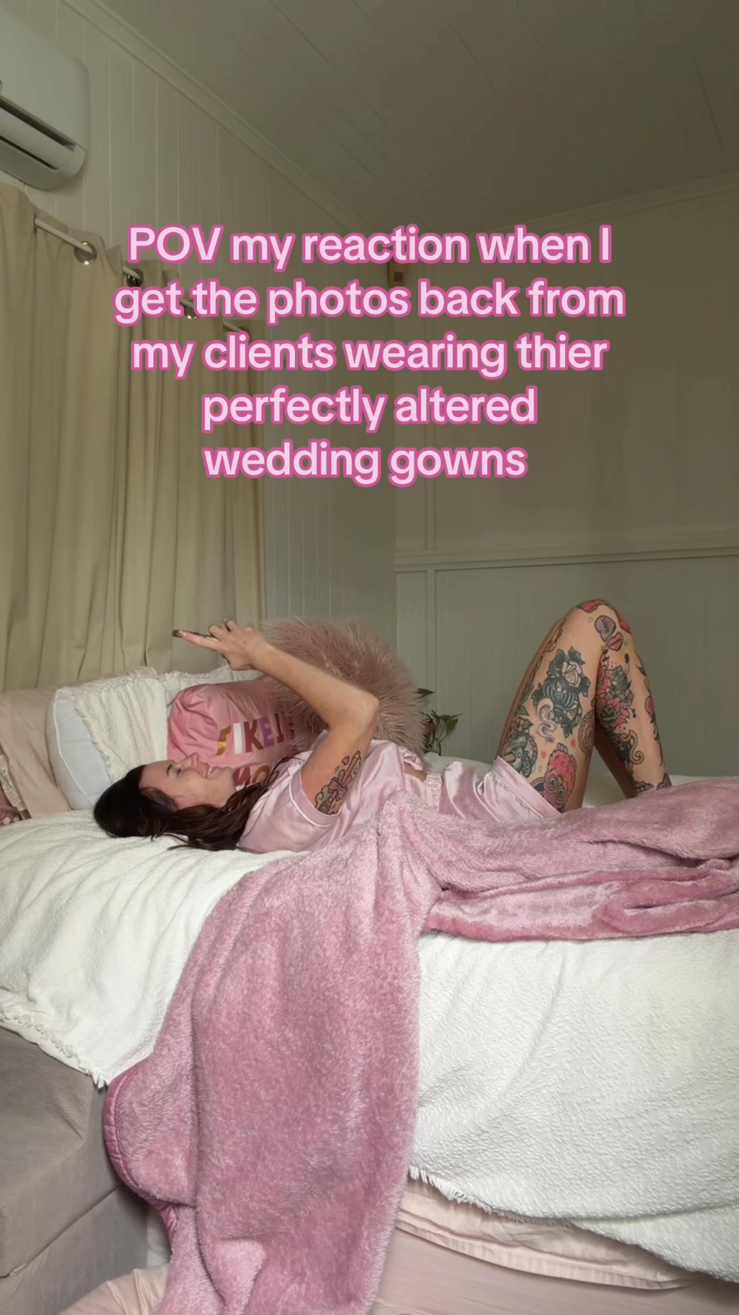 @Joy Alterations (Jaclyn Joy)