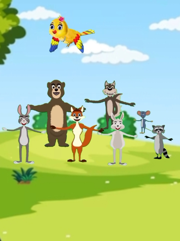 @Firozcartoonstudio