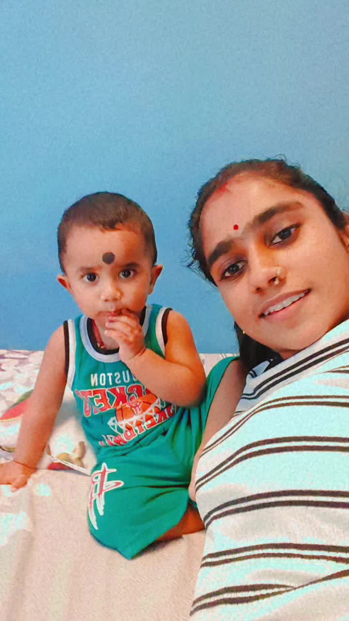 @varathan' s mummy 🤍