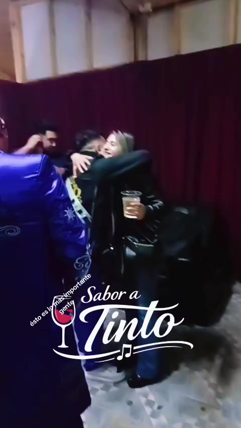 @Sabor a Tinto