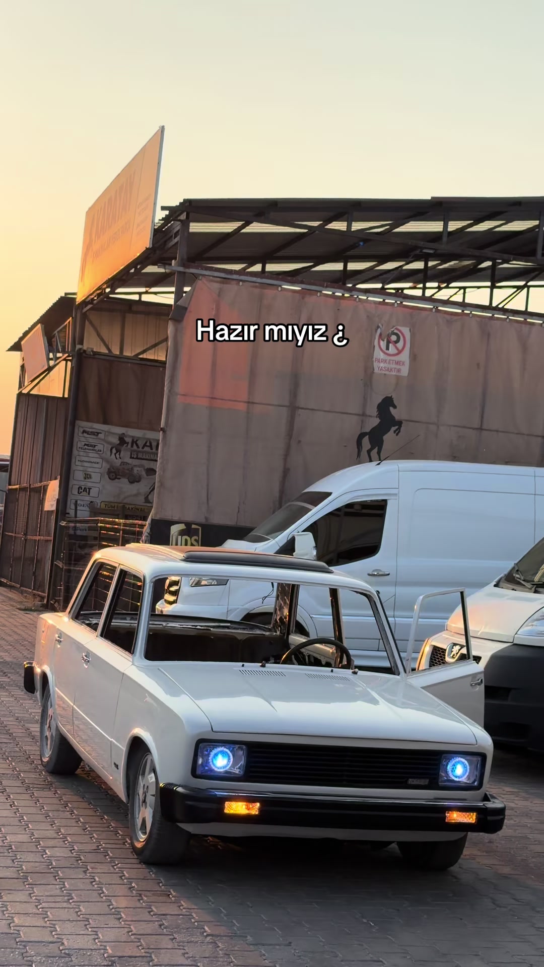 @Mesut BORU