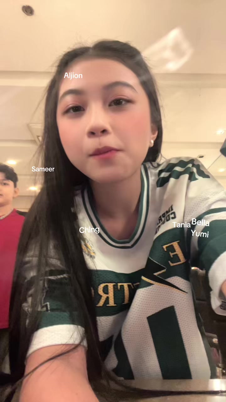 @Patricia Ang