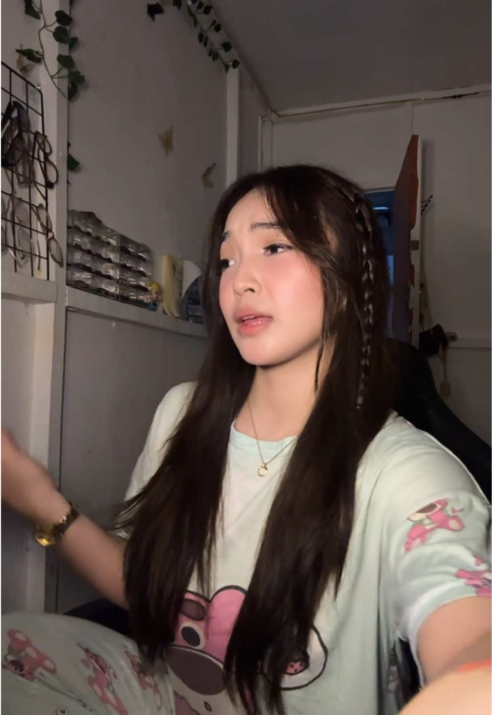 @Nicole