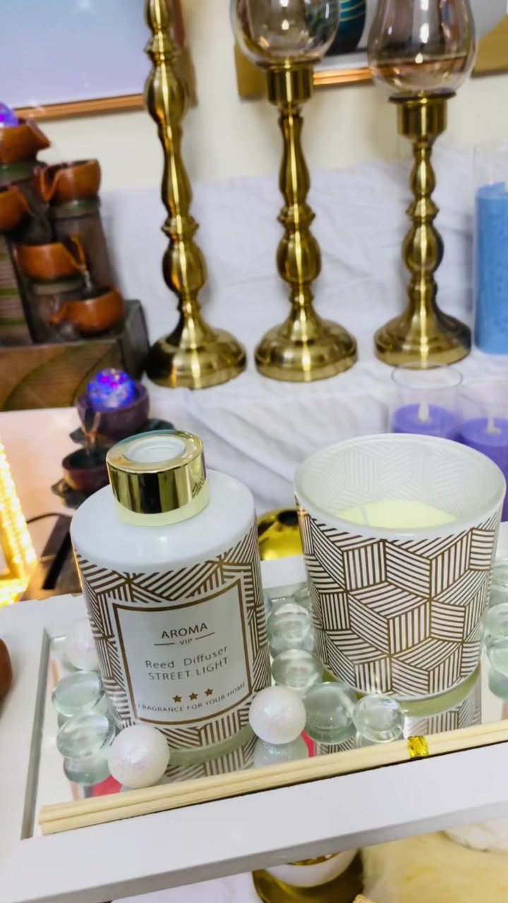 @AL MEDINAH HOME DECOR