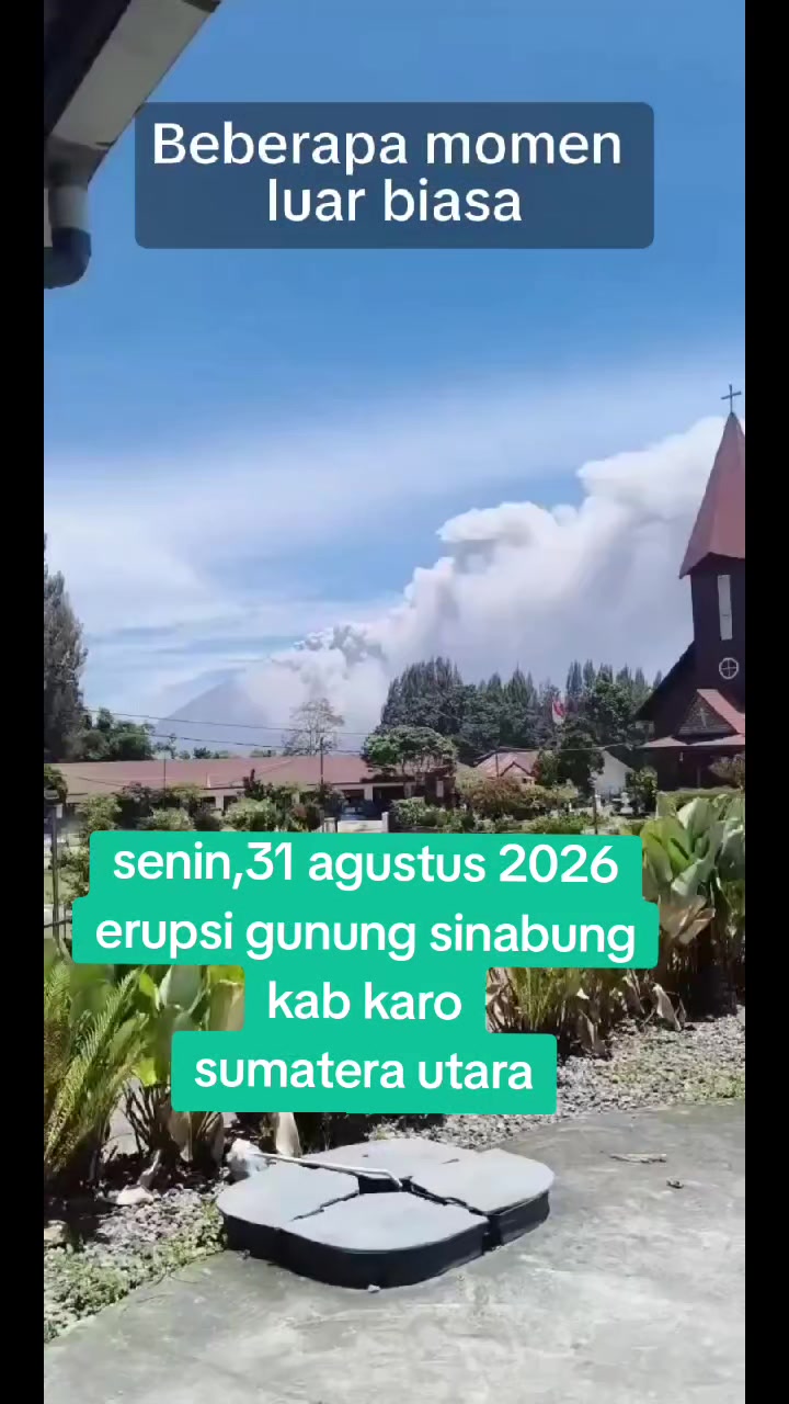 @Syarifin Bangun LA MEGER
