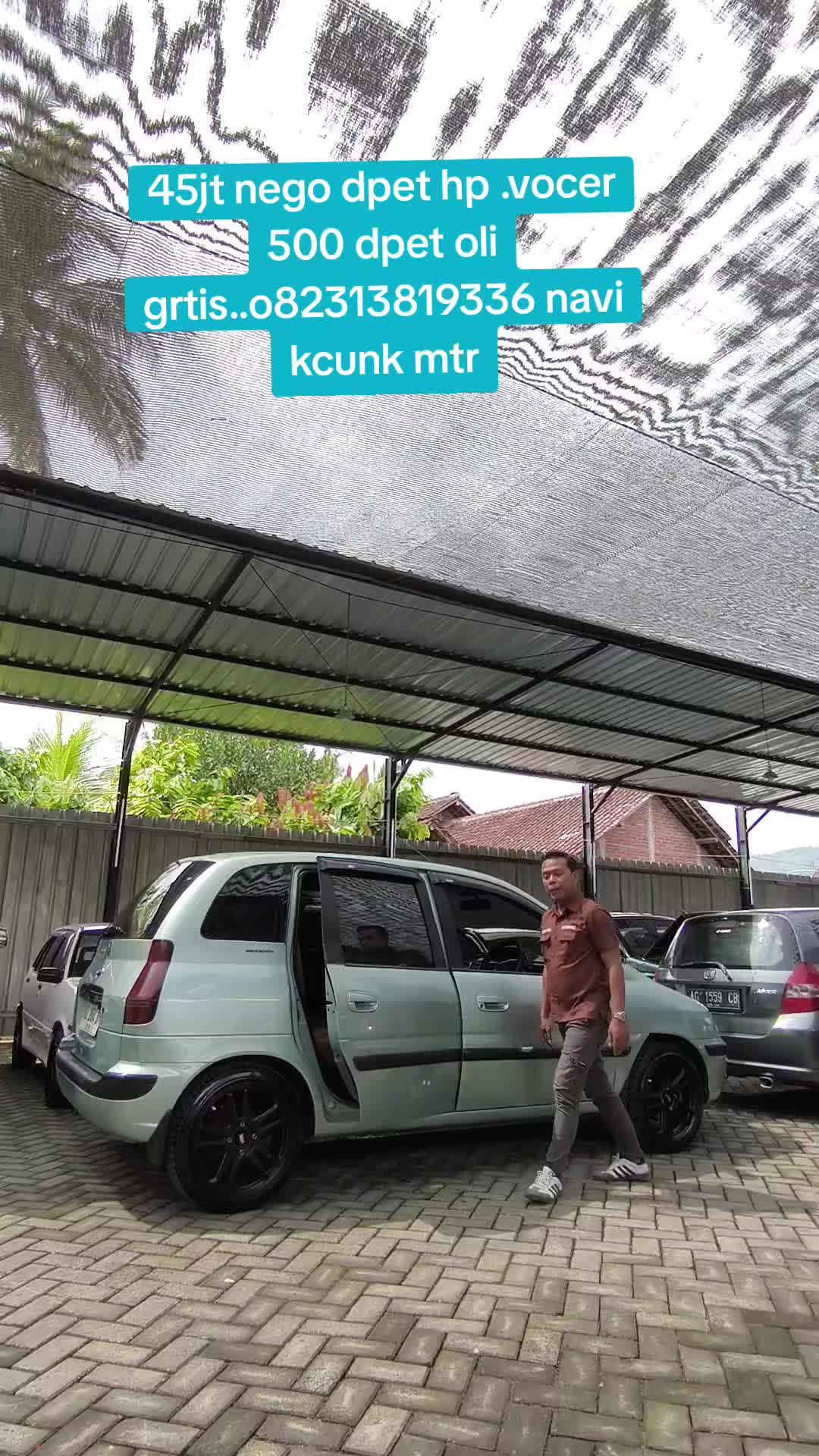 @PAMAN  KCUNK MOTOR