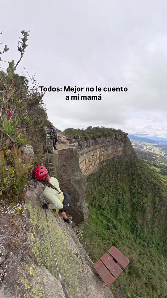 @Vale Todoterreno ⛰️