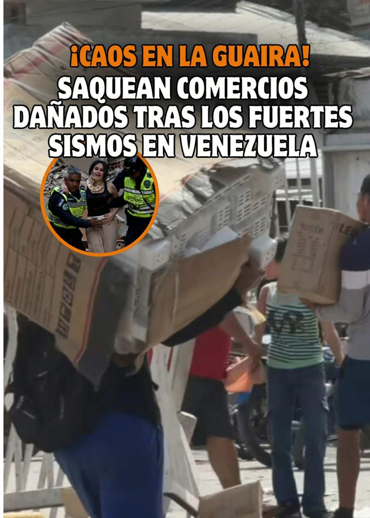 @Trome oficial