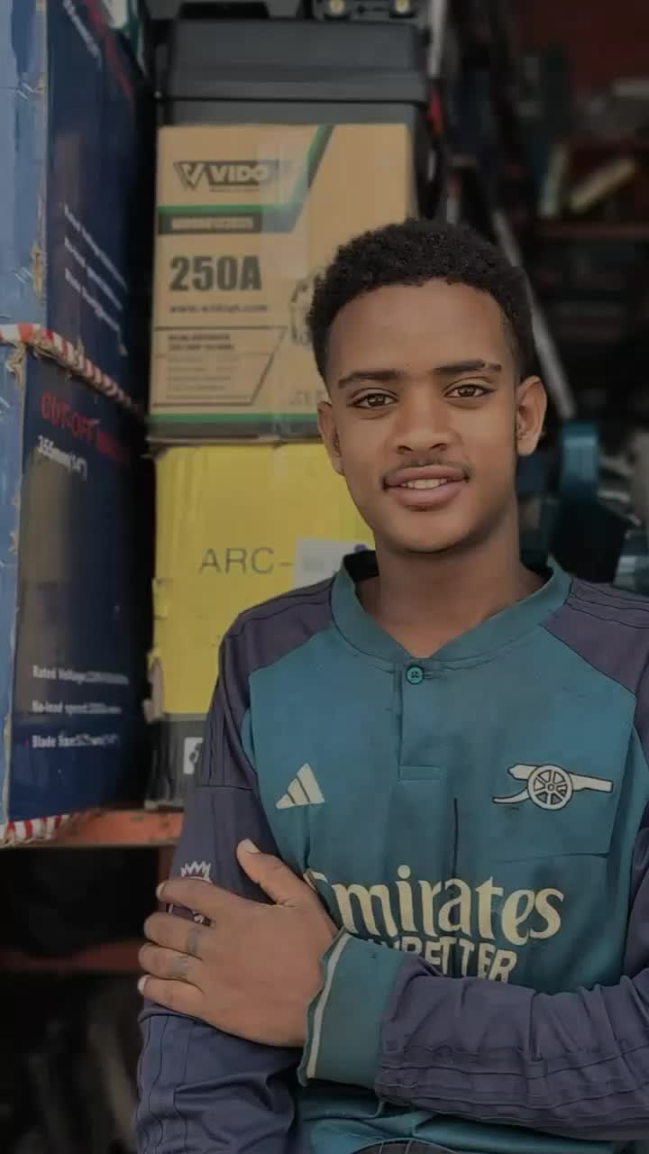 @Jebril የመርካቶ ልጅ 👏🔮