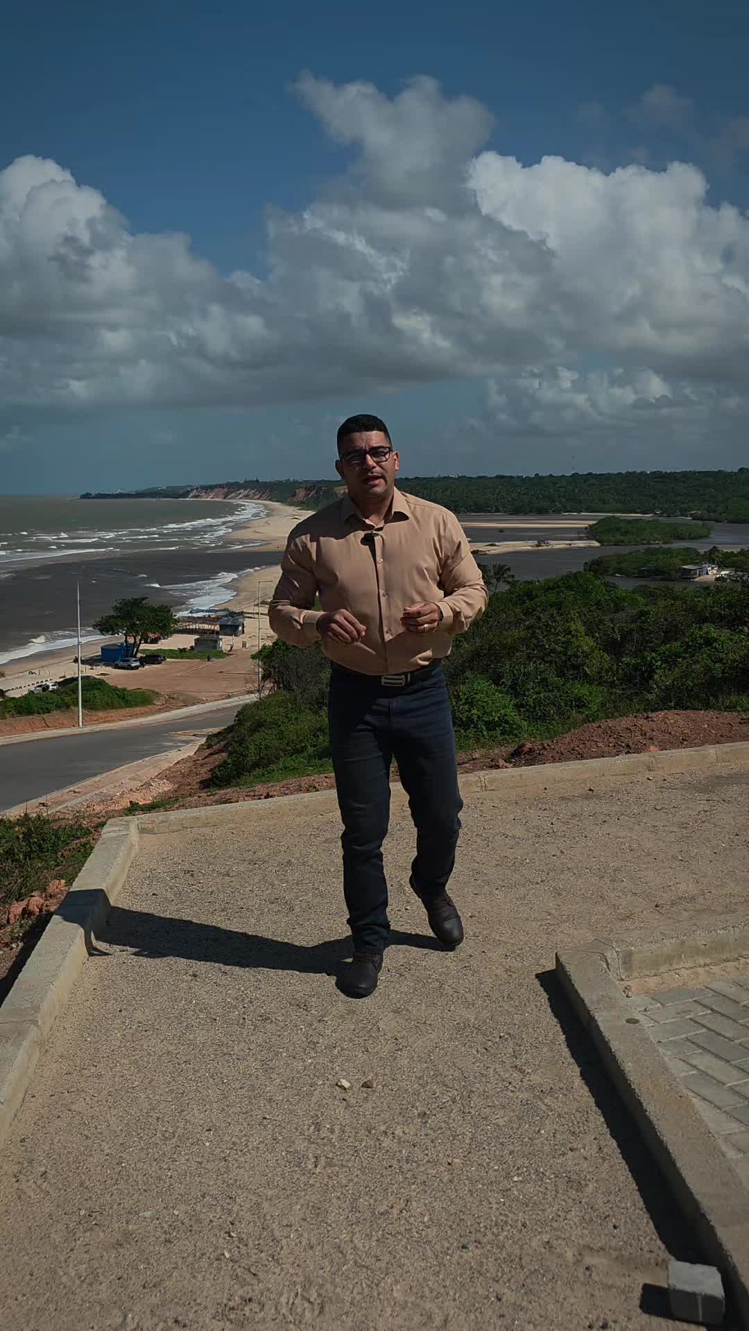 @Força do Alto