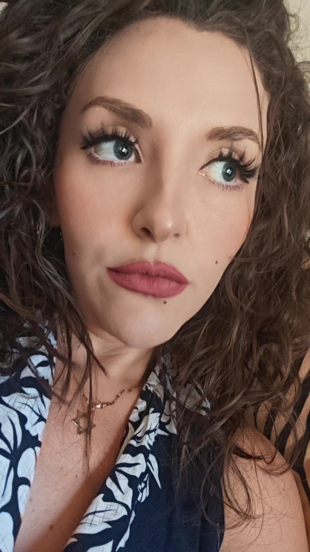 @Soy Verónica Castro✡️♑