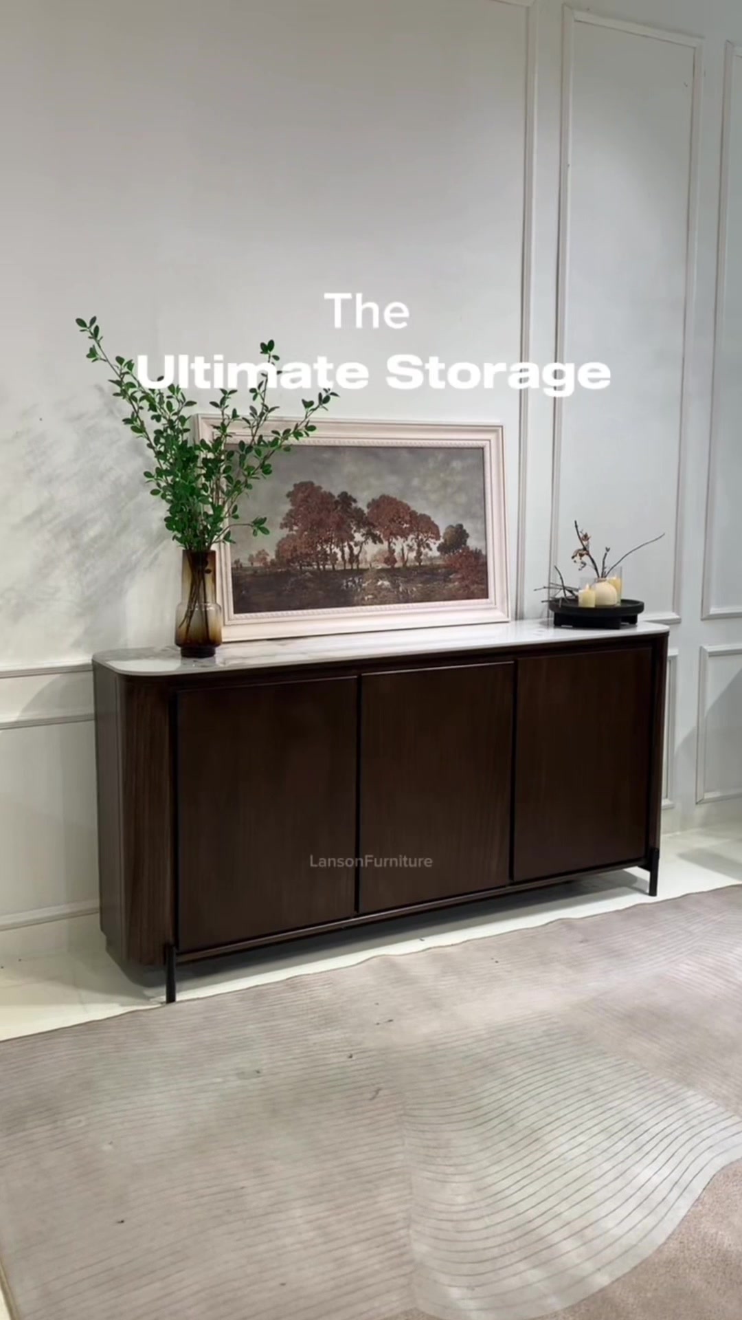 @LANSON FURNITURE