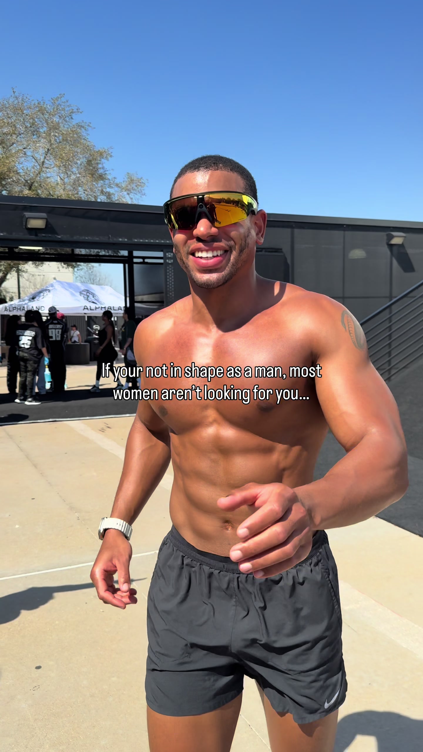 @John Walker - Fitness Coach