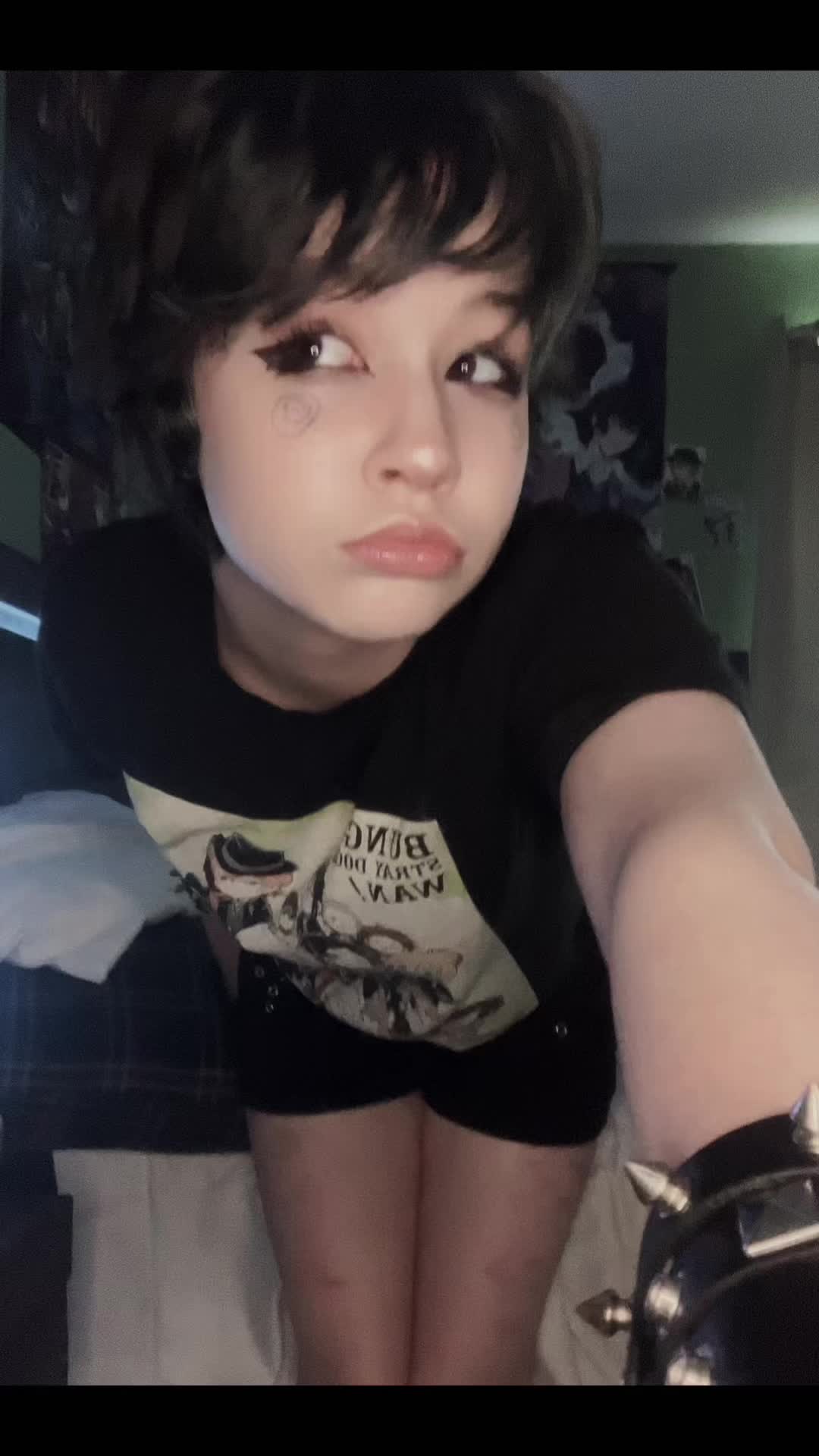 @dovessecret