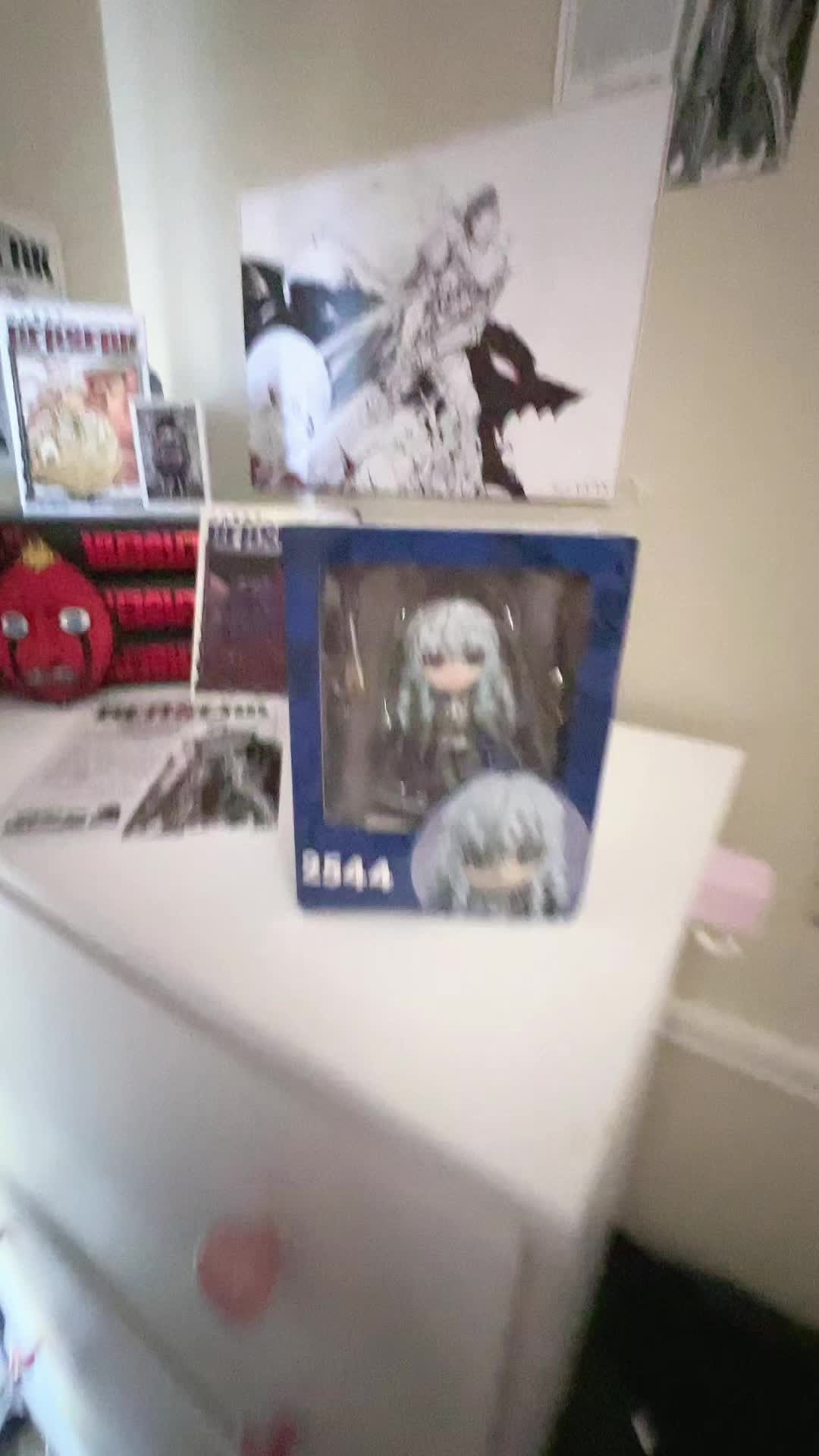 @QueenStocking