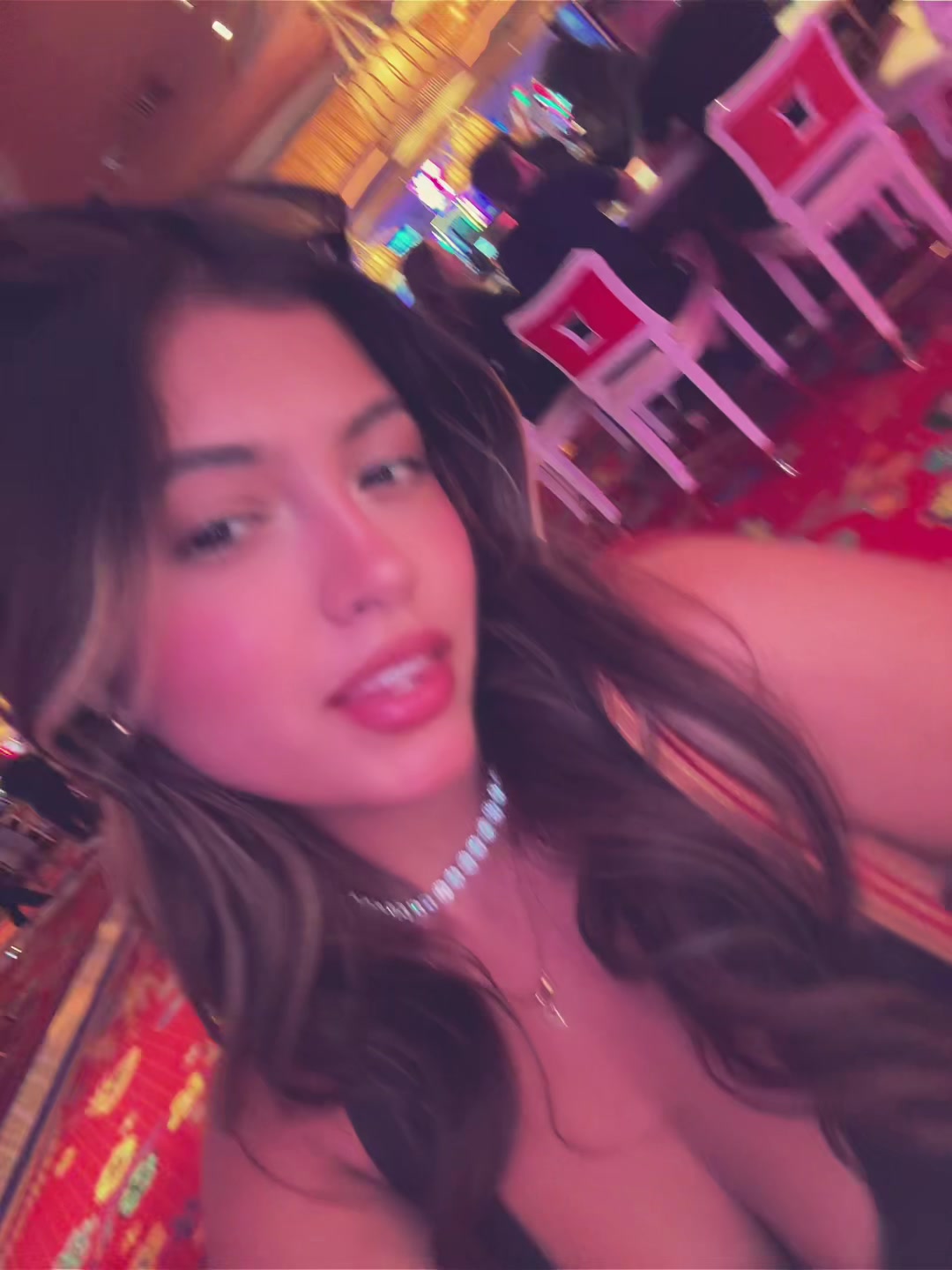 @Laura Valentina