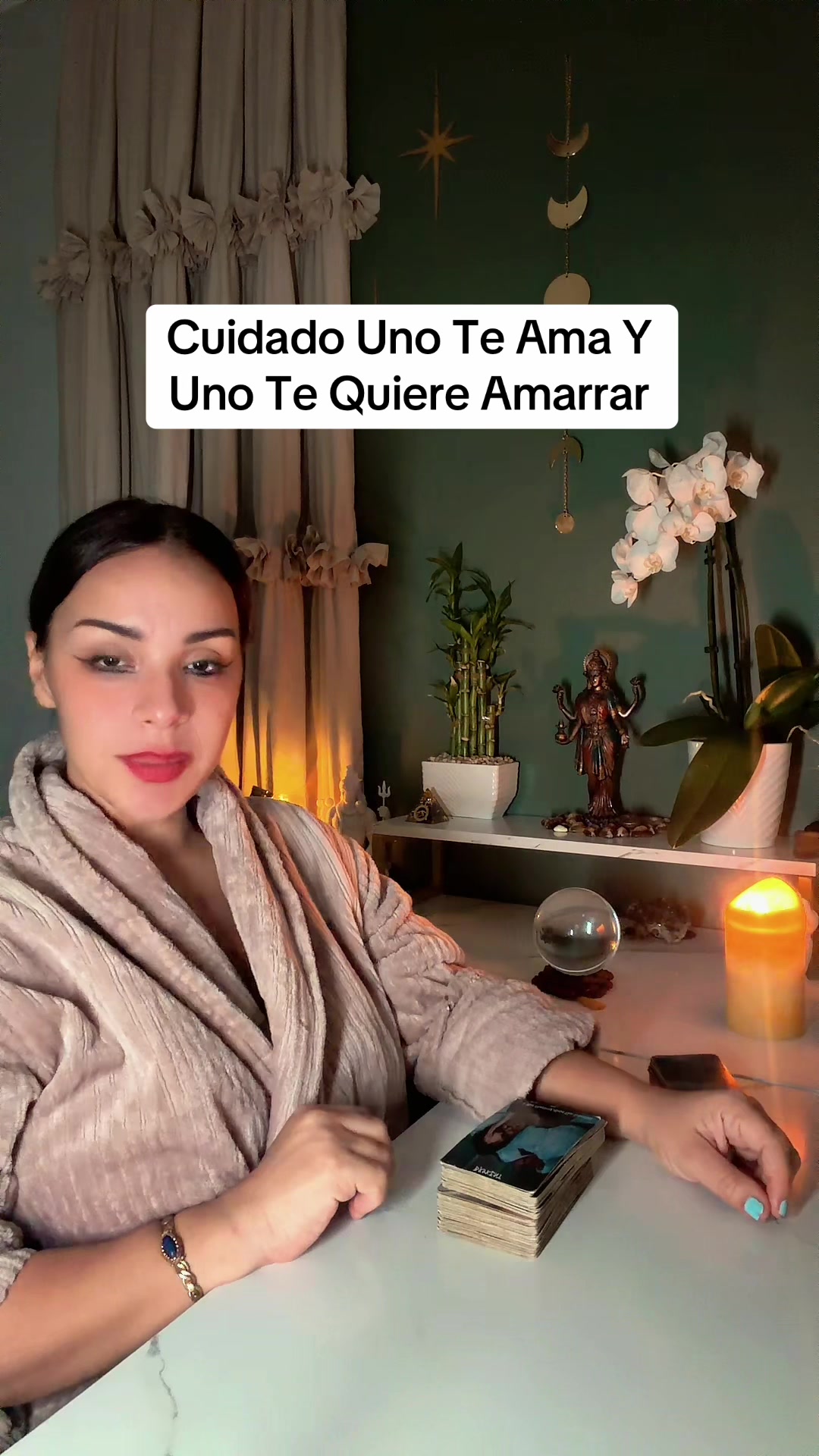 @Angelica Tarot