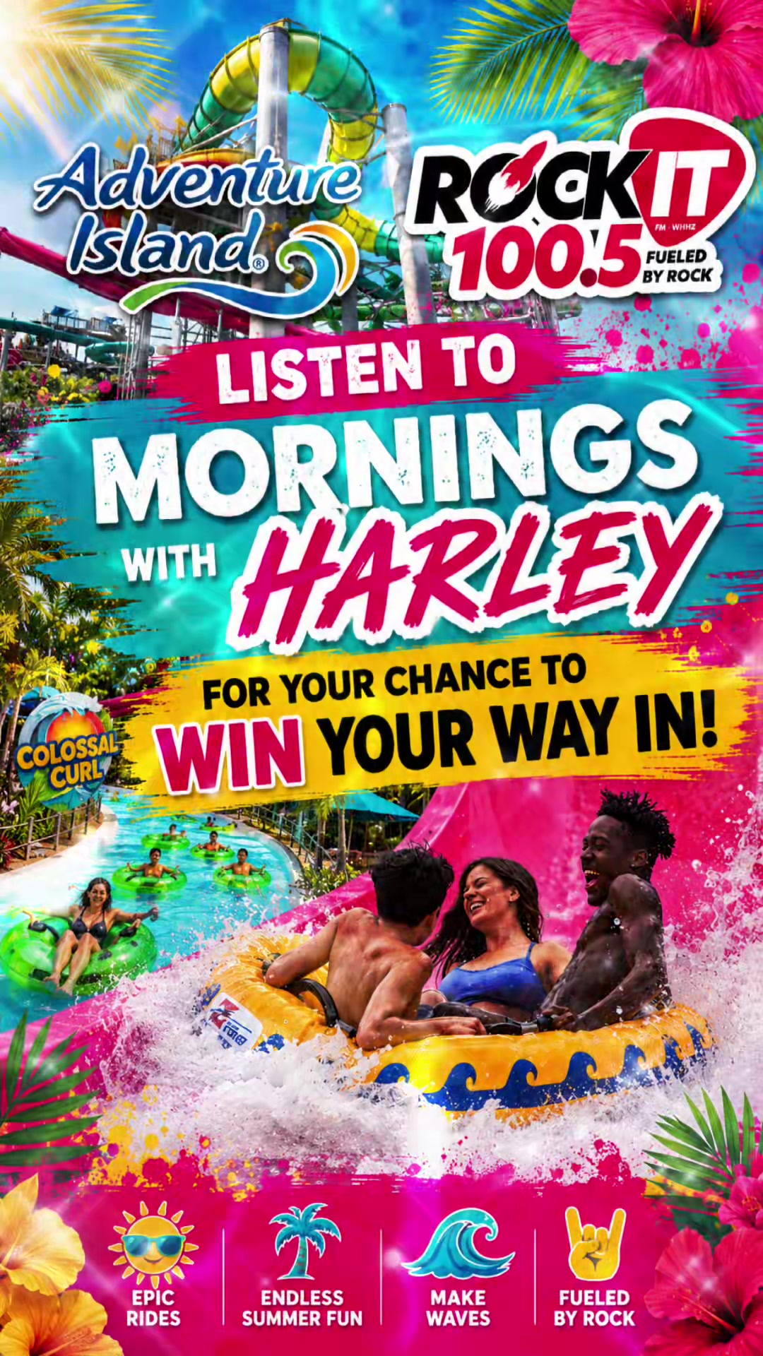 @Rockit100.5