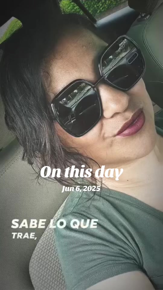 @Adriana Anzaldo