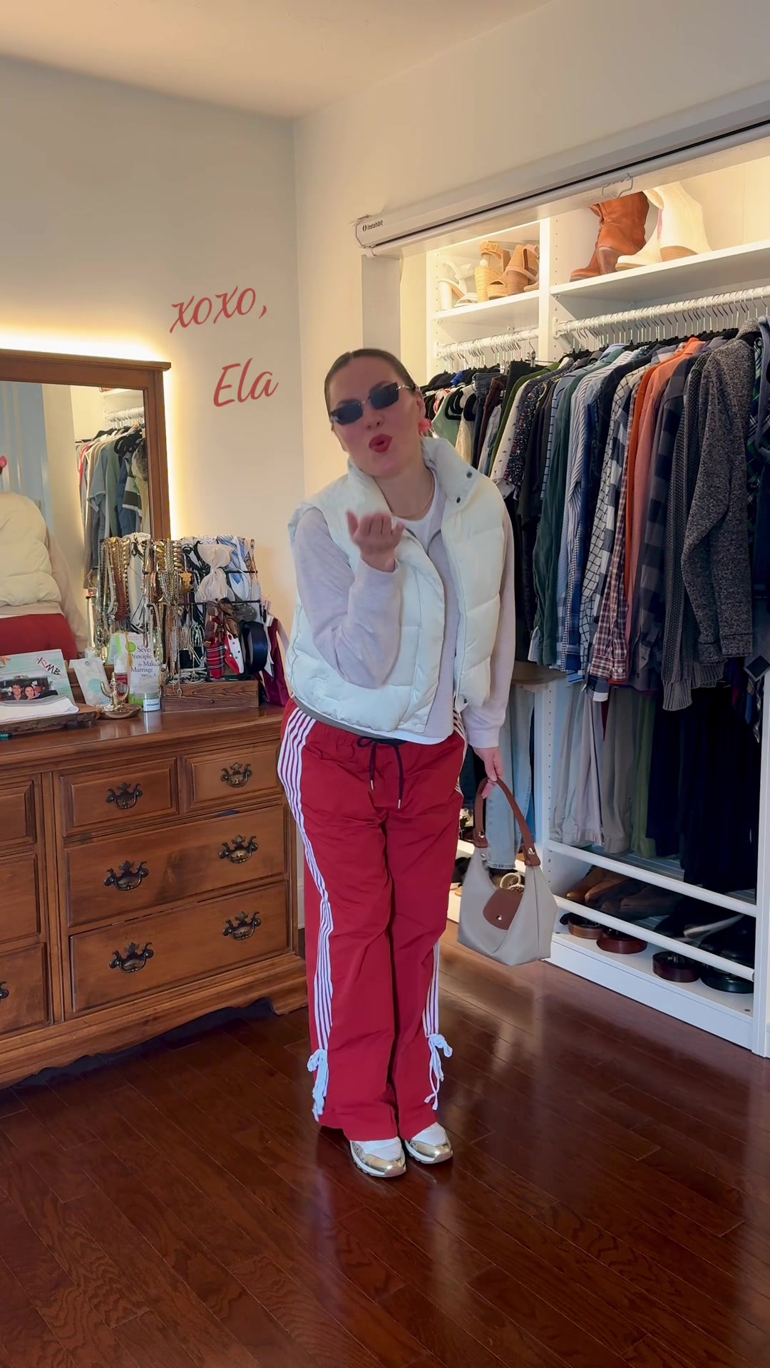 @Ela Maeve Fit