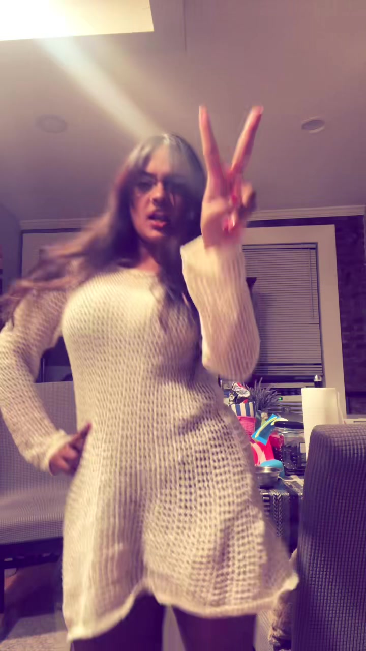 @Fifi ☮️