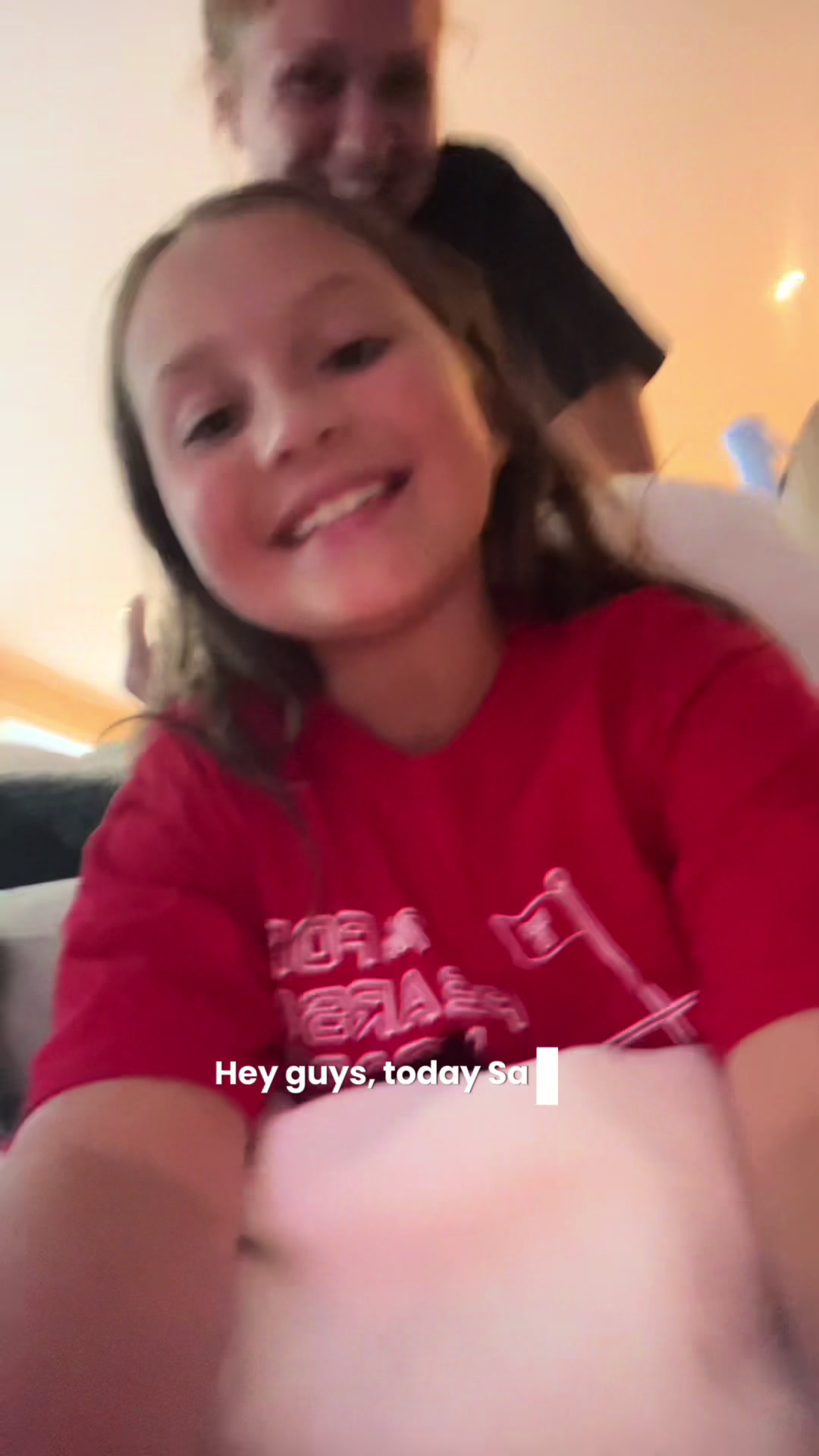 @sara mckee