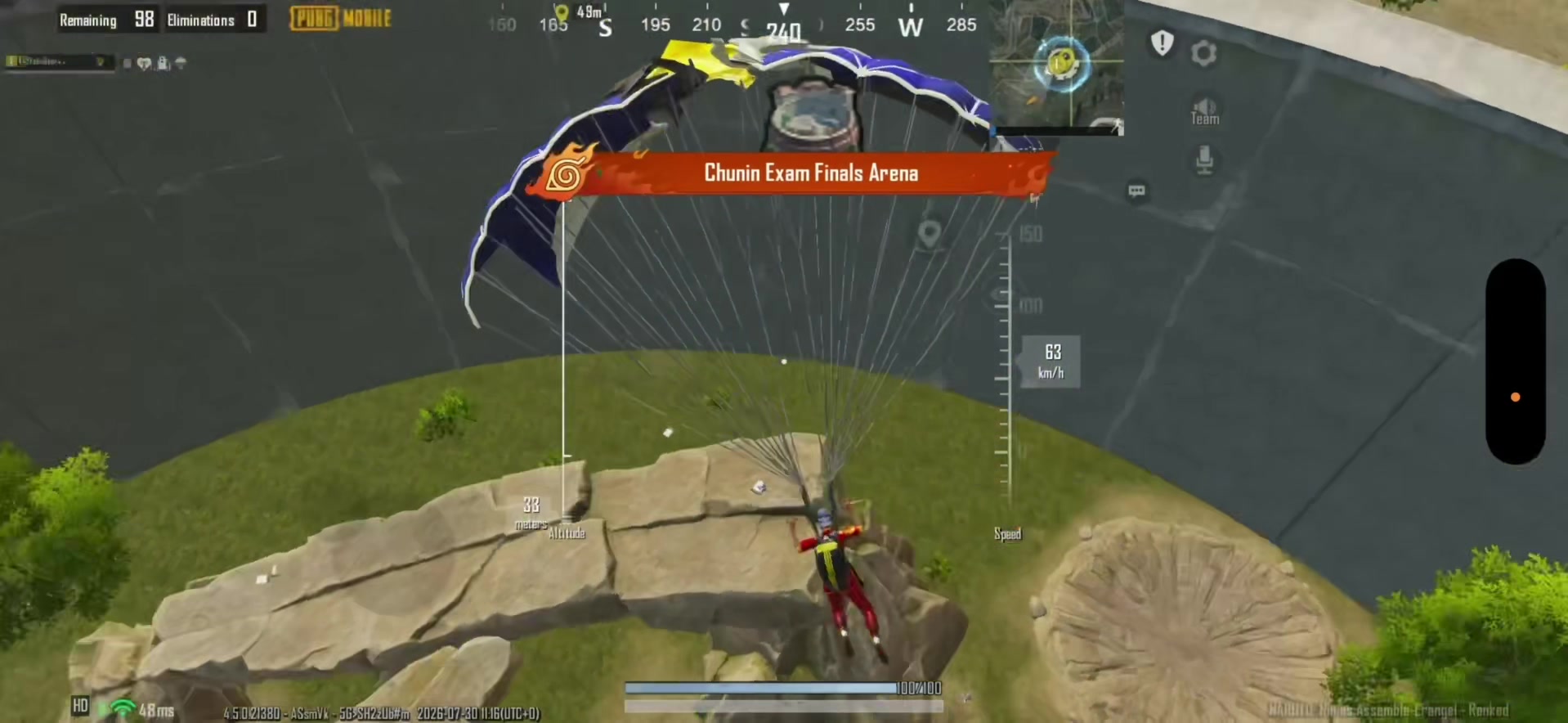 @FalinStar Gaming