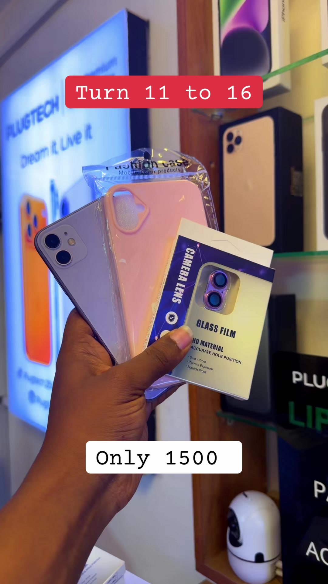 @Plugtech Electronics Kenya