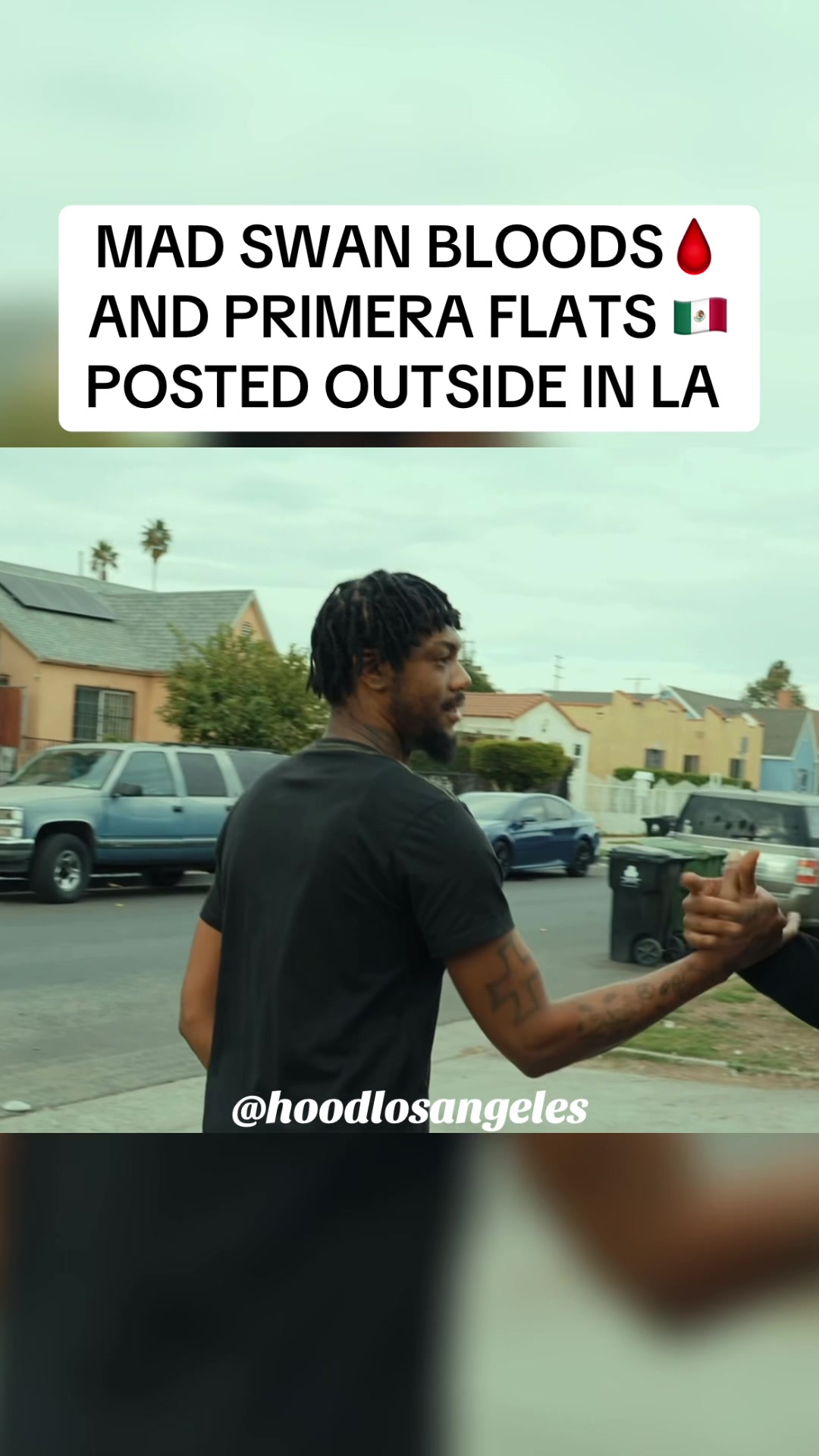 @HOOD LA
