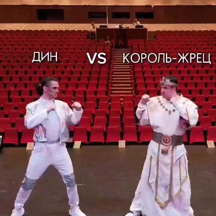 @Театр «Сказки Нахимовской»